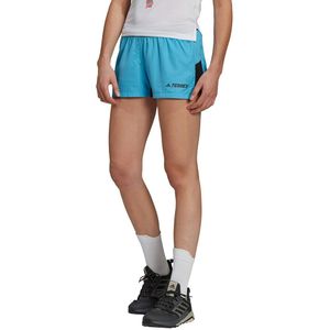 adidas Trail 5 Inch Short Dames