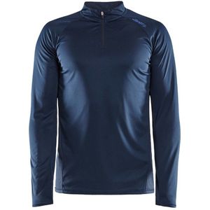 Craft EAZE Half Zip Shirt Heren