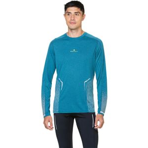 Ronhill Tech Reflect Shirt Heren