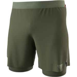 Dynafit Alpine Pro 2in1 Short Heren