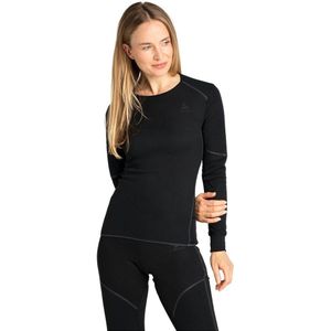 Odlo Active X-Warm Eco Baselayer Crew Neck Shirt Dames