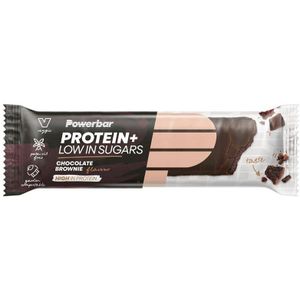 Powerbar Protein Plus Low Sugar Bar Chocolate Brownie
