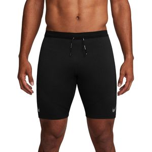 Nike Dri-FIT ADV AeroSwift Brief-Lined Half Tight Heren