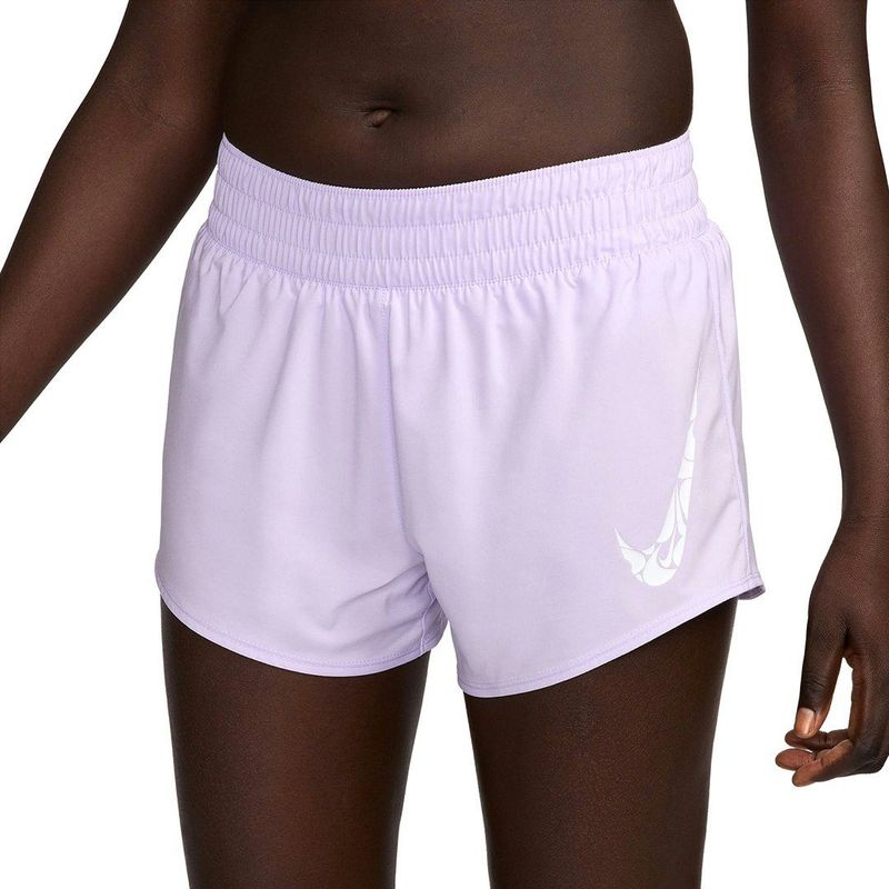 Nike One Swoosh Short Dames