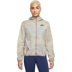 Nike Repel Trail Jacket Dames