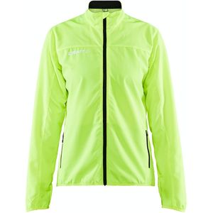 Craft Rush Wind Jacket Dames