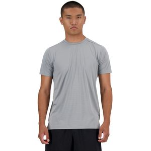 New Balance Sport Essentials T-shirt Heren