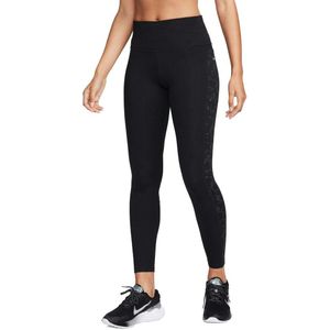 Nike Dri-FIT Fast Mid-Rise 7/8 Tight Dames