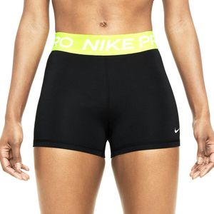 Nike Pro 365 Dri-FIT Mid-Rise 3 Inch Short Tights Dames