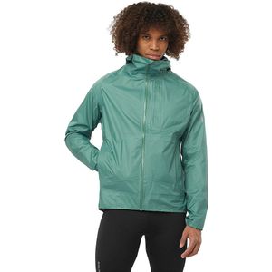 Salomon Bonatti Waterproof Jacket Heren