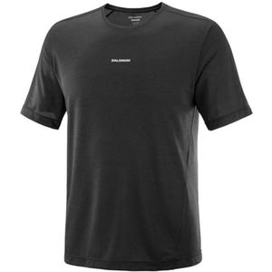 Salomon SHKout Core T-shirt Heren