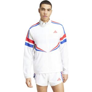 adidas Adizero Jacket Heren