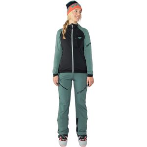 Dynafit Radical Polartec Hooded Jacket Dames