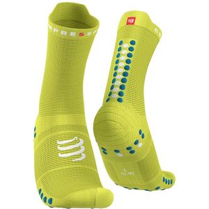 Compressport Pro Racing Socks V4.0 Run High