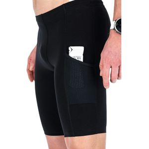 Fusion Tempo! Run Tights