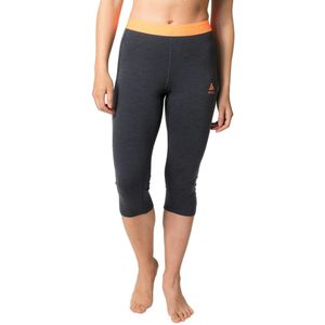 Odlo Revelstoke PW 150 Baselayer Capri Dames