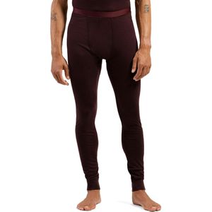 Odlo Merino 200 Baselayer Bottom Long Tight Heren