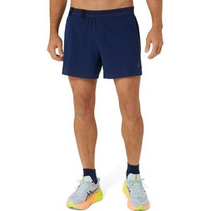 ASICS MetaRun 5 Inch Short Heren