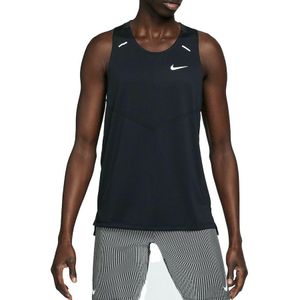 Nike Dri-FIT Rise 365 Singlet Heren