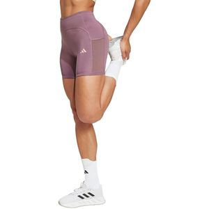 adidas Adizero 3 Inch Short Tight Dames