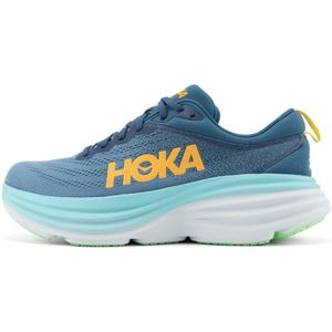 HOKA Bondi 8 (Wide) Heren