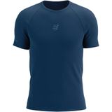Compressport Trail Racing T-shirt Heren