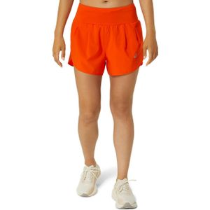 ASICS Road 3.5 Inch Short Dames