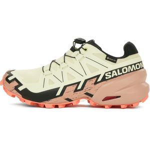 Salomon Speedcross 6 GTX Dames