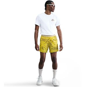 Nike Trail Dri-FIT 6 Inch AOP Brief-Lined Shorts Heren