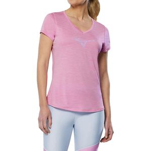 Mizuno Impulse Core RB T-shirt Dames