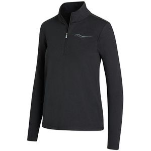 Saucony Solstice 1/4 Zip Dames