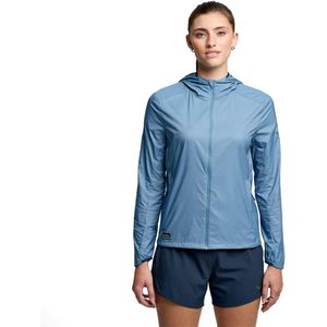 Saucony Peregrine Packaway Jacket Dames