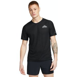 Nike Dri-FIT Solar Chase Trail T-shirt Heren