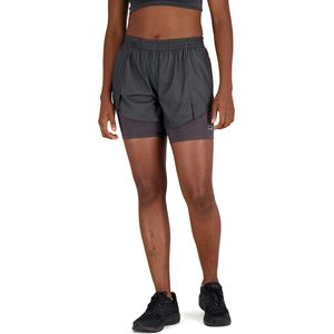 New Balance Impact All-Terrain 3 Inch 2in1 Short Dames