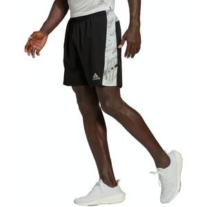 adidas Own The Run TC 5 Inch Short Heren