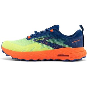 Brooks Cascadia 17 Heren