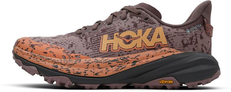 HOKA Speedgoat 6 GTX Dames