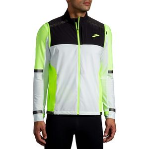 Brooks Carbonite Jacket Heren