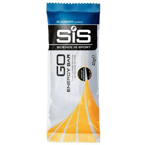 SIS Go Energy Bar Blueberry 40g