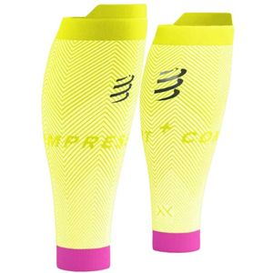 Compressport R2 Oxygen Unisex