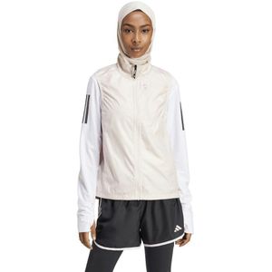 adidas Own The Run Vest Dames