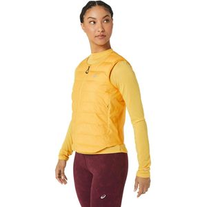 ASICS Padded Run Vest Dames