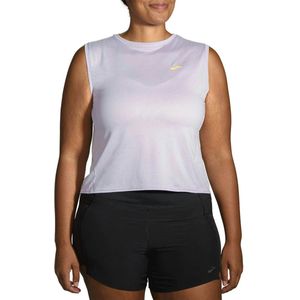 Brooks Run Within Singlet Dames