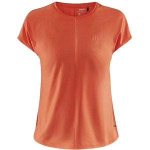 Craft Core Charge Rib T-shirt Dames