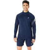 ASICS Icon 1/2 Zip Shirt Heren