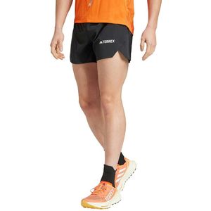 adidas Terrex TechRock Pro Trail Short Heren