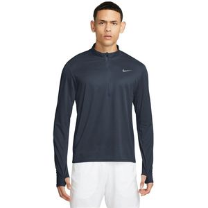 Nike Dri-FIT Pacer Half Zip Shirt Heren