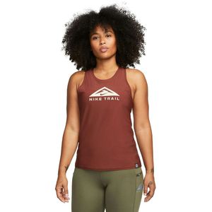 Nike Dri-FIT Trail Singlet Dames