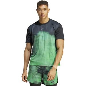 adidas Berlin Race To Rave T-shirt Unisex