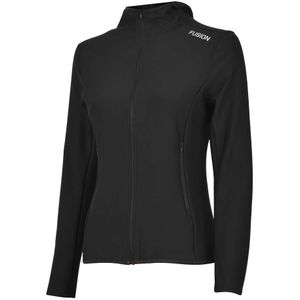 Fusion C3+ Recharge Hoodie Dames